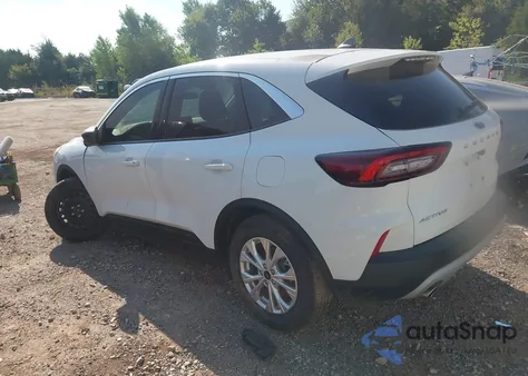 2024 Ford Escape Active из США, поврежденный, VIN 1FMCU0GN9RUB05477